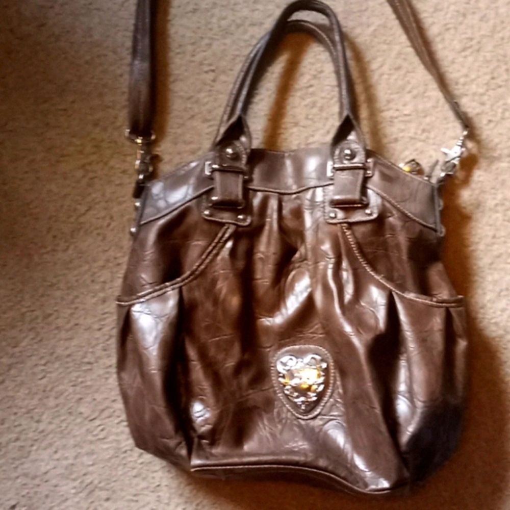 Kathy Purse